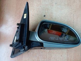 bontott DAEWOO NUBIRA Jobb Visszapillantó Tükör (Elektromos)