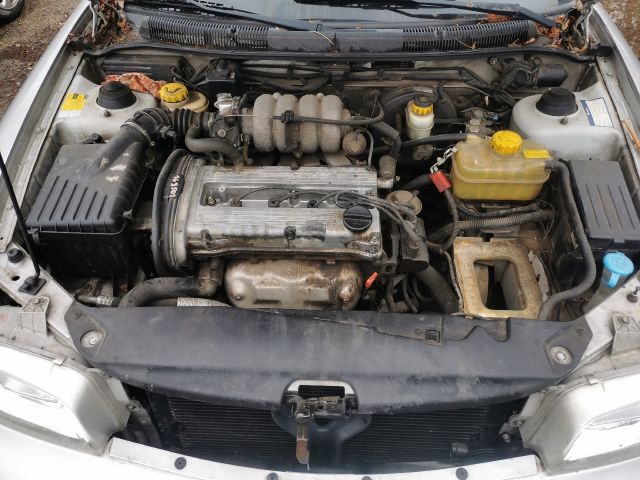 bontott DAEWOO NUBIRA Jobb Visszapillantó Tükör (Elektromos)