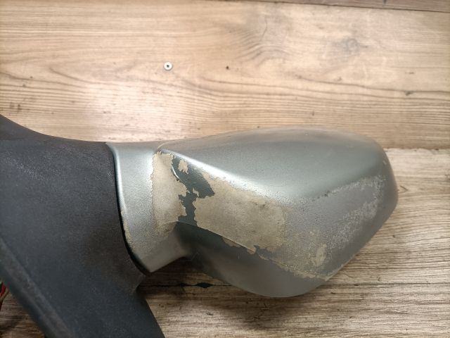 bontott DAEWOO NUBIRA Jobb Visszapillantó Tükör (Elektromos)