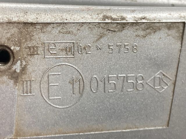 bontott DAEWOO NUBIRA Jobb Visszapillantó Tükör (Elektromos)