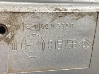 bontott DAEWOO NUBIRA Jobb Visszapillantó Tükör (Elektromos)