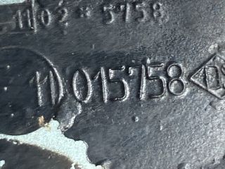 bontott DAEWOO NUBIRA Jobb Visszapillantó Tükör (Elektromos)