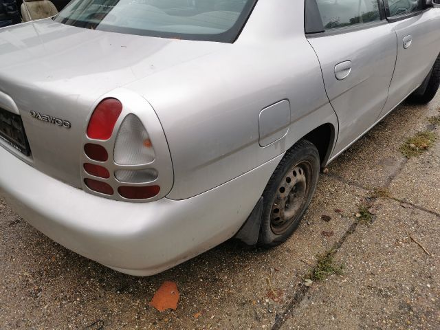 bontott DAEWOO NUBIRA Jobb Visszapillantó Tükör (Elektromos)