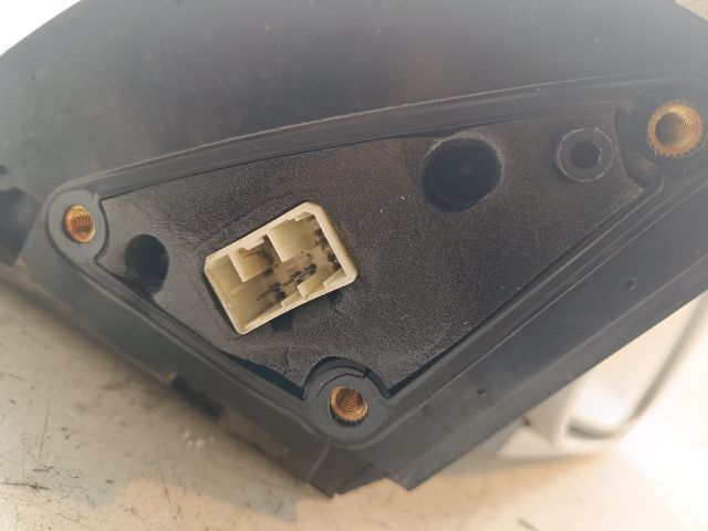 bontott DAEWOO NUBIRA Jobb Visszapillantó Tükör (Elektromos)