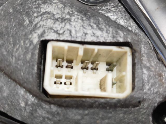 bontott DAEWOO NUBIRA Jobb Visszapillantó Tükör (Elektromos)