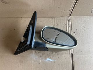 bontott DAEWOO NUBIRA Jobb Visszapillantó Tükör (Elektromos)