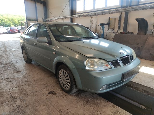 bontott DAEWOO NUBIRA Jobb Visszapillantó Tükör (Elektromos)