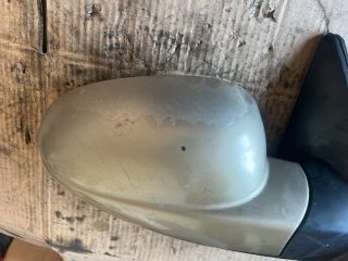 bontott DAEWOO NUBIRA Jobb Visszapillantó Tükör (Elektromos)