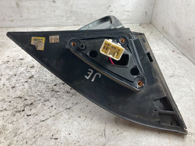 bontott DAEWOO NUBIRA Jobb Visszapillantó Tükör (Elektromos)
