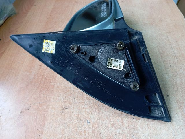 bontott DAEWOO NUBIRA Jobb Visszapillantó Tükör (Elektromos)