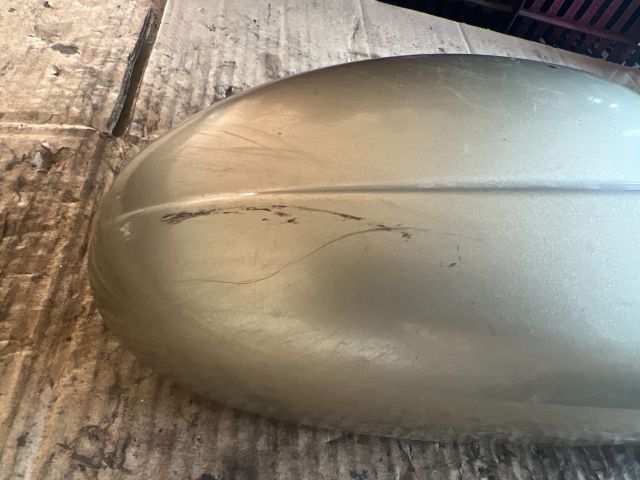 bontott DAEWOO NUBIRA Jobb Visszapillantó Tükör (Elektromos)