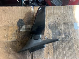 bontott DAEWOO NUBIRA Jobb Visszapillantó Tükör (Elektromos)