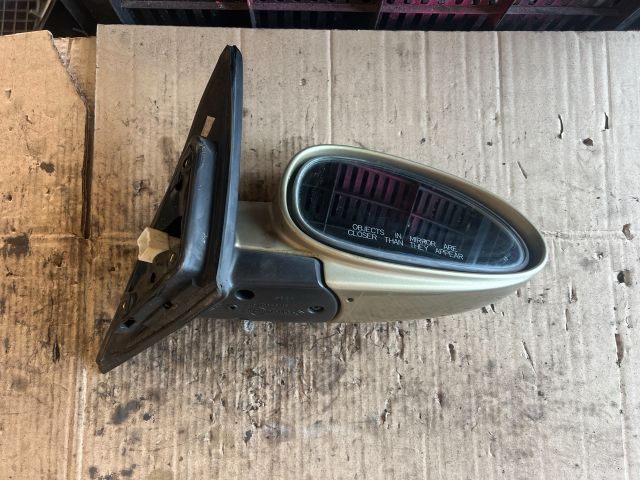 bontott DAEWOO NUBIRA Jobb Visszapillantó Tükör (Elektromos)