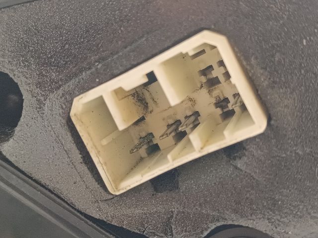 bontott DAEWOO NUBIRA Jobb Visszapillantó Tükör (Elektromos)