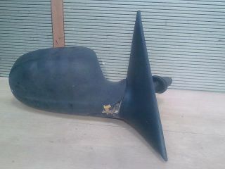 bontott DAEWOO NUBIRA Jobb Visszapillantó Tükör (Mechanikus)