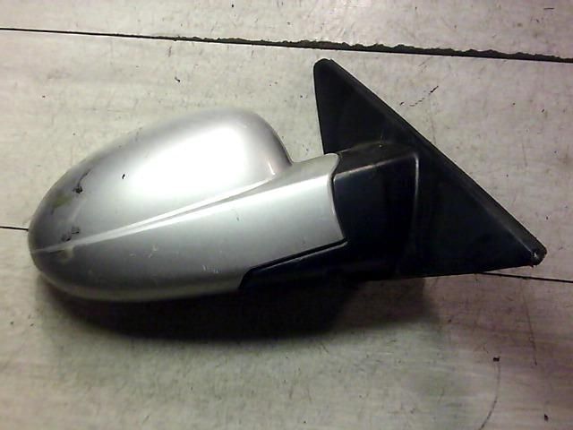 bontott DAEWOO NUBIRA Jobb Visszapillantó Tükör (Mechanikus)