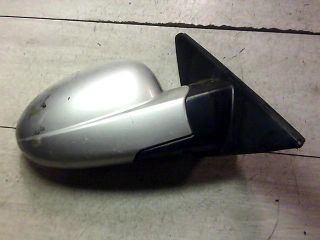 bontott DAEWOO NUBIRA Jobb Visszapillantó Tükör (Mechanikus)