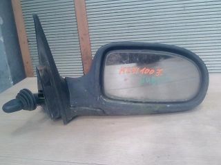 bontott DAEWOO NUBIRA Jobb Visszapillantó Tükör (Mechanikus)