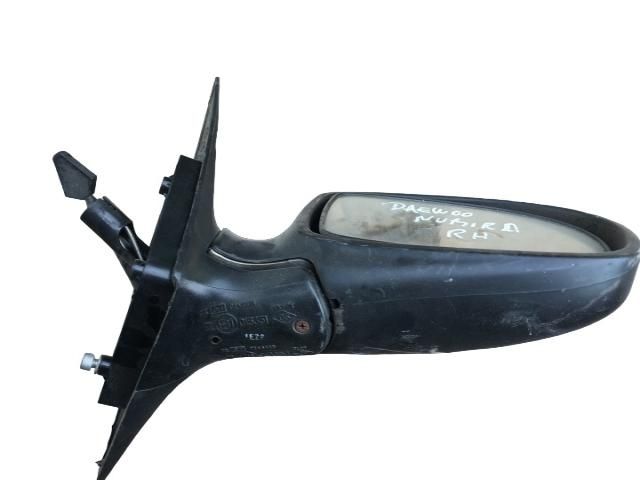 bontott DAEWOO NUBIRA Jobb Visszapillantó Tükör (Mechanikus)
