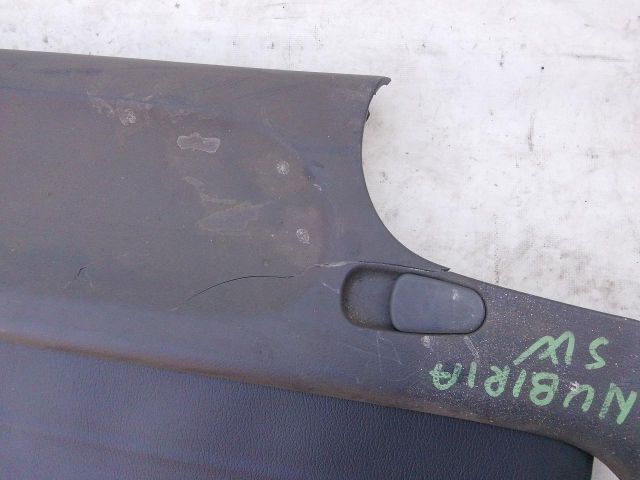 bontott DAEWOO NUBIRA Kalaptartó