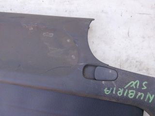 bontott DAEWOO NUBIRA Kalaptartó