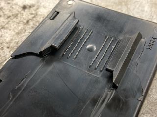 bontott DAEWOO NUBIRA Komfort Elektronika