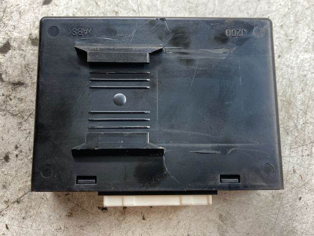 bontott DAEWOO NUBIRA Komfort Elektronika