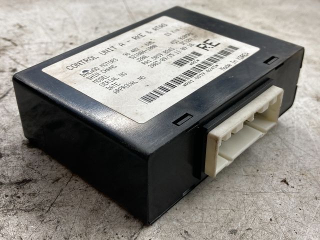 bontott DAEWOO NUBIRA Komfort Elektronika