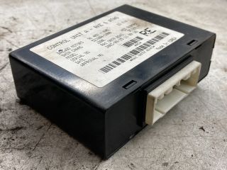 bontott DAEWOO NUBIRA Komfort Elektronika