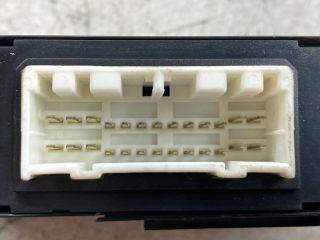 bontott DAEWOO NUBIRA Komfort Elektronika