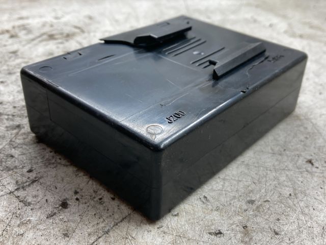 bontott DAEWOO NUBIRA Komfort Elektronika