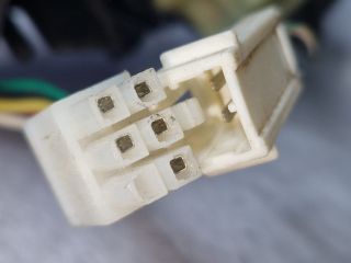 bontott DAEWOO NUBIRA Komplett Kormánykapcsoló (Bajuszkapcsoló)