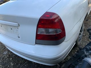 bontott DAEWOO NUBIRA Komplett Kormánykapcsoló (Bajuszkapcsoló)