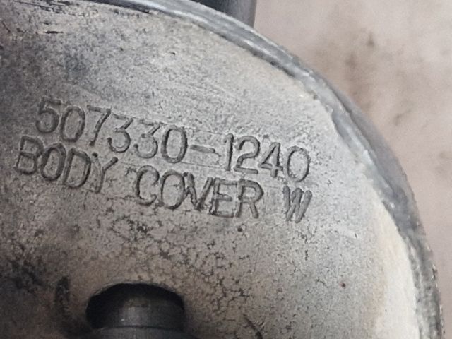 bontott DAEWOO NUBIRA Komplett Kormánykapcsoló (Bajuszkapcsoló)