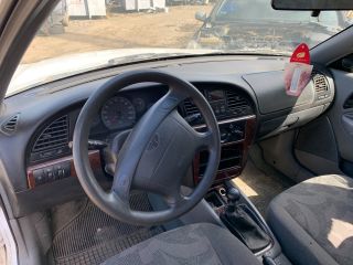 bontott DAEWOO NUBIRA Komplett Kormánykapcsoló (Bajuszkapcsoló)