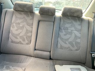 bontott DAEWOO NUBIRA Komplett Kormánykapcsoló (Bajuszkapcsoló)