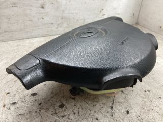 bontott DAEWOO NUBIRA Kormánylégzsák