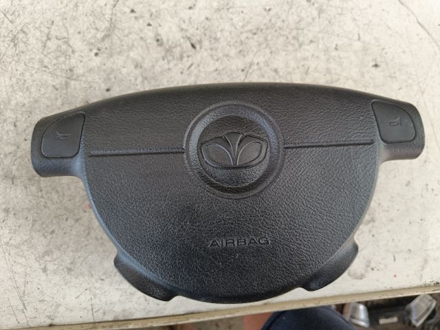 bontott DAEWOO NUBIRA Kormánylégzsák