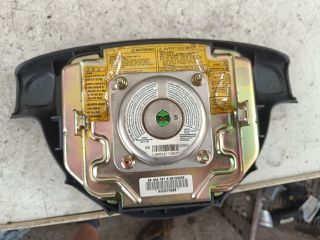 bontott DAEWOO NUBIRA Kormánylégzsák