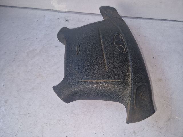 bontott DAEWOO NUBIRA Kormánylégzsák