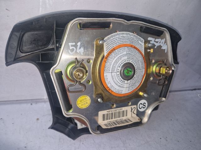 bontott DAEWOO NUBIRA Kormánylégzsák