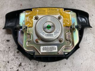 bontott DAEWOO NUBIRA Kormánylégzsák