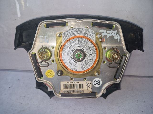 bontott DAEWOO NUBIRA Kormánylégzsák