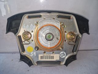 bontott DAEWOO NUBIRA Kormánylégzsák