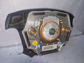 bontott DAEWOO NUBIRA Kormánylégzsák