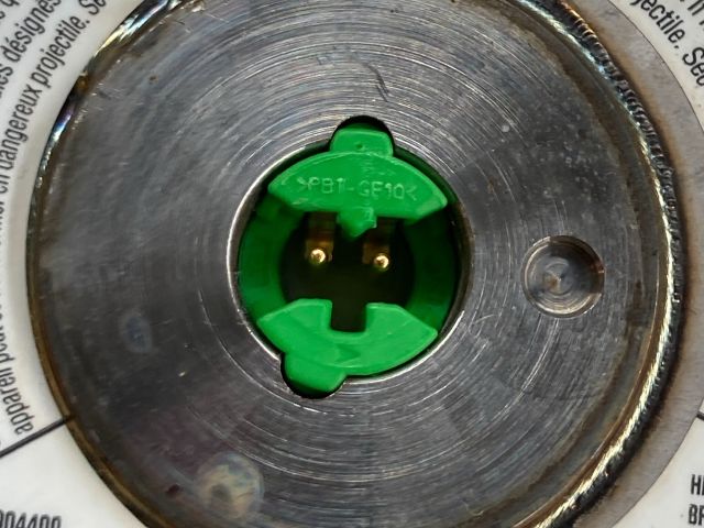 bontott DAEWOO NUBIRA Kormánylégzsák