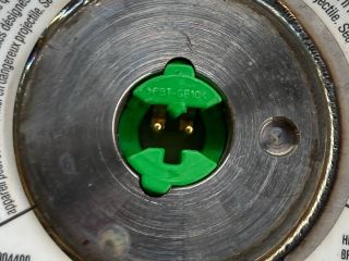 bontott DAEWOO NUBIRA Kormánylégzsák