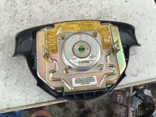 bontott DAEWOO NUBIRA Kormánylégzsák