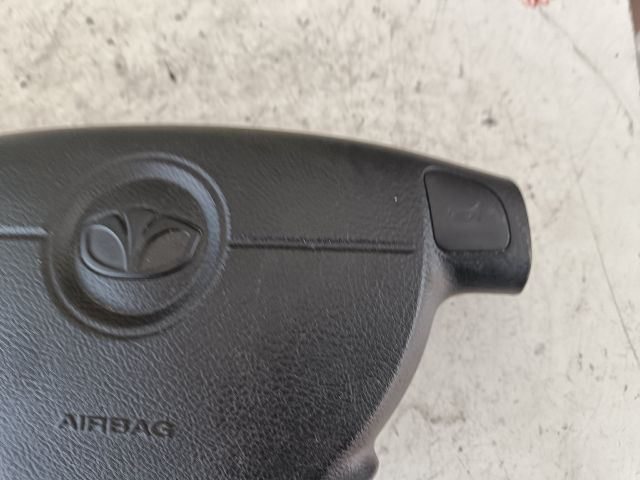 bontott DAEWOO NUBIRA Kormánylégzsák