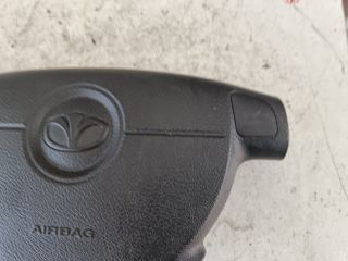 bontott DAEWOO NUBIRA Kormánylégzsák
